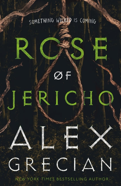 Rose of Jericho by Grecian, Alex