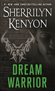 Dream Warrior by Kenyon, Sherrilyn