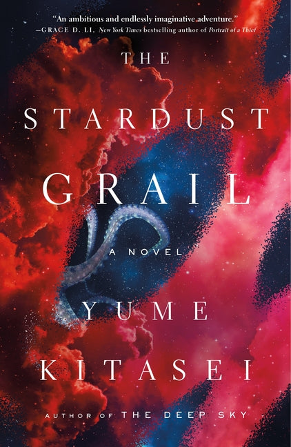 The Stardust Grail -- Yume Kitasei, Paperback