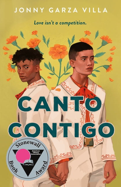 Canto Contigo by Garza Villa, Jonny