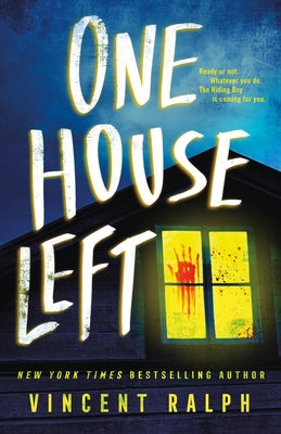 One House Left by Ralph, Vincent