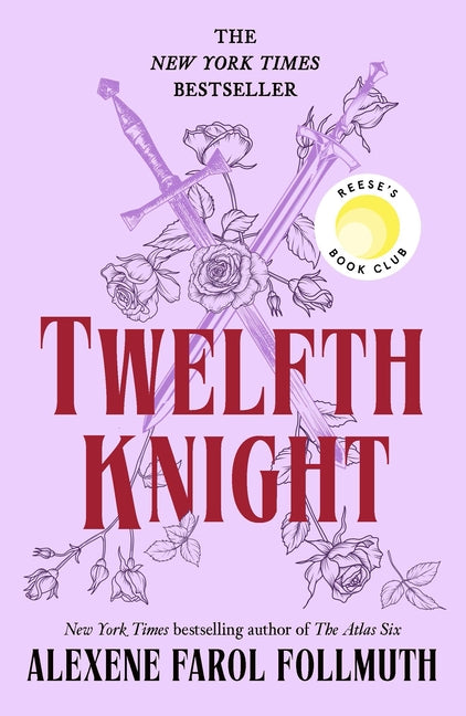 Twelfth Knight: A Reese's Book Club Pick -- Alexene Farol Follmuth, Paperback