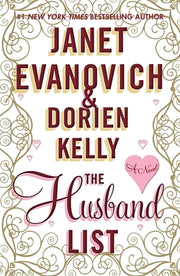Husband List by Evanovich, Janet