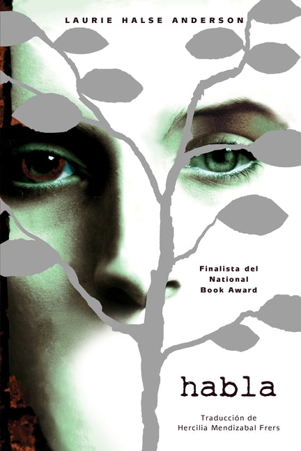 Habla / Speak (Spanish Edition) -- Laurie Halse Anderson, Paperback