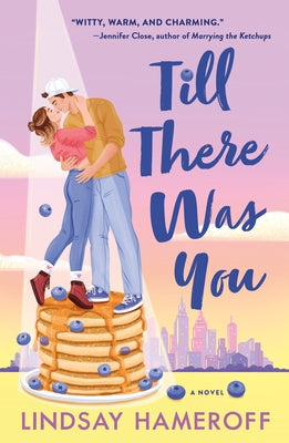 Till There Was You -- Lindsay Hameroff, Paperback