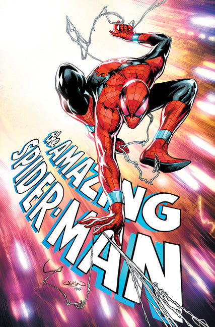 Amazing Spider-Man Vol. 3: Resolute -- Joe Kelly, Paperback