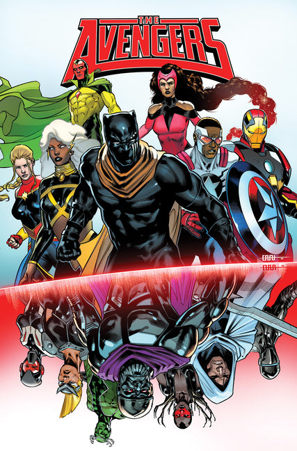 Avengers by Jed MacKay Vol. 6: The Grail -- Jed MacKay, Paperback