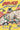 Link + Hud: Heroes by a Hair by Pumphrey, Jarrett