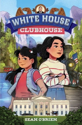 White House Clubhouse -- Sean O'Brien, Hardcover