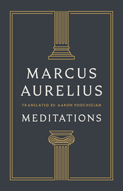 Meditations by Aurelius, Marcus