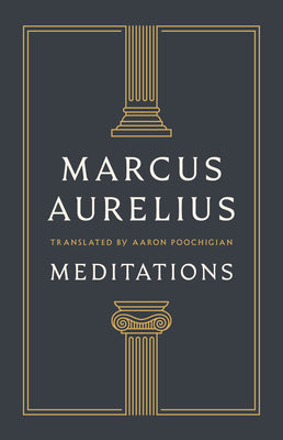 Meditations by Aurelius, Marcus