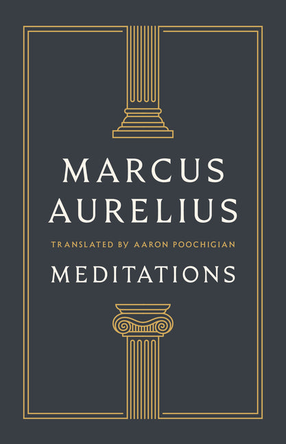 Meditations by Aurelius, Marcus
