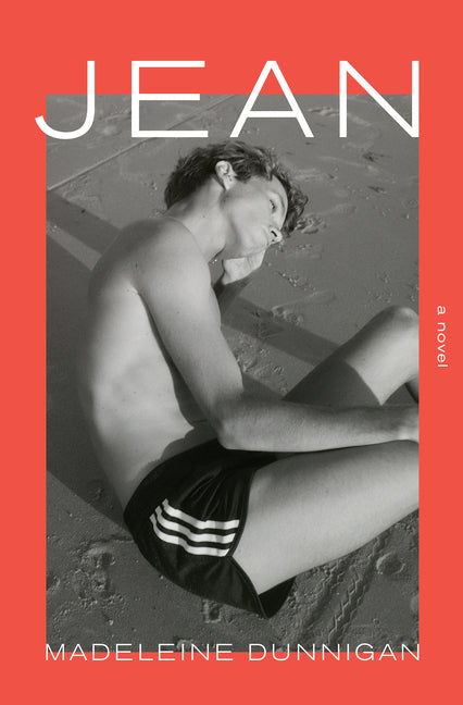 Jean by Dunnigan, Madeleine