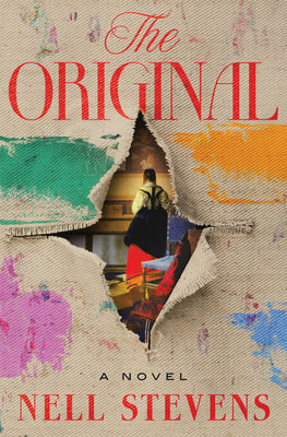 The Original by Stevens, Nell