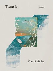 Transit: Poems by Baker, David
