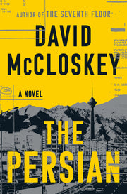 The Persian by McCloskey, David