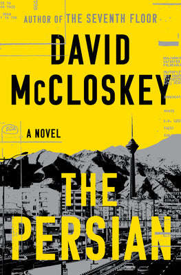The Persian by McCloskey, David