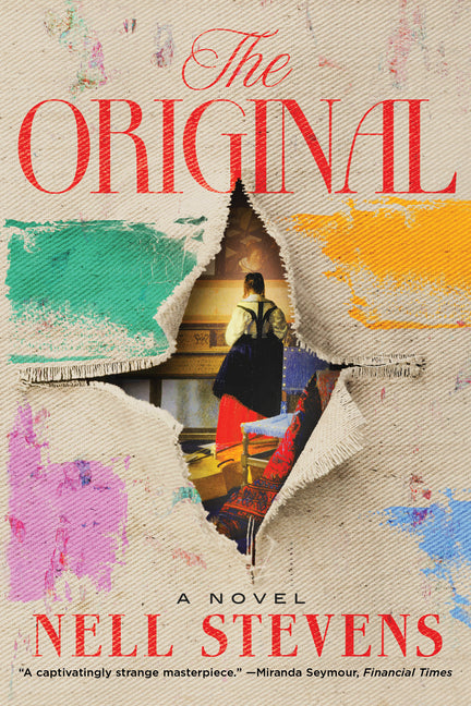 The Original -- Nell Stevens, Paperback