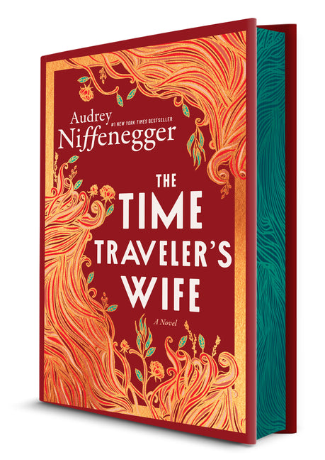 The Time Traveler's Wife Collector's Edition -- Audrey Niffenegger, Hardcover