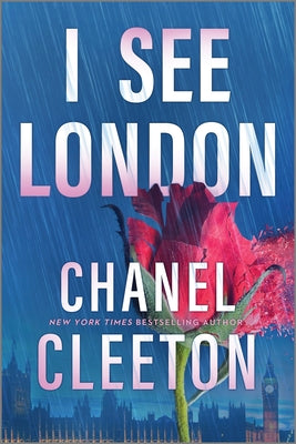 I See London -- Chanel Cleeton, Paperback