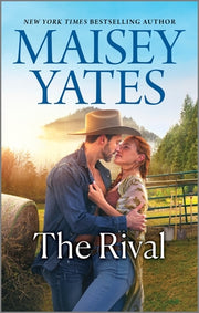 The Rival by Yates, Maisey