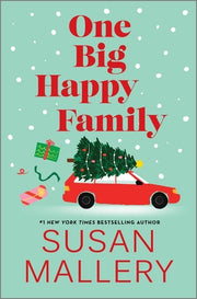 One Big Happy Family by Mallery, Susan