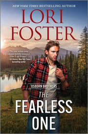 The Fearless One by Foster, Lori
