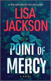 Point of Mercy by Jackson, Lisa