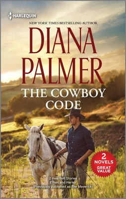 The Cowboy Code by Palmer, Diana