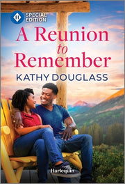 A Reunion to Remember by Douglass, Kathy