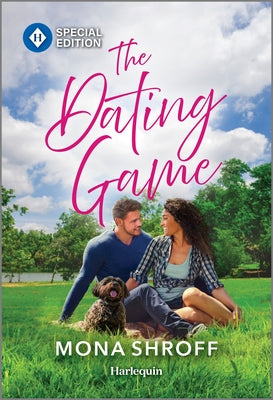 The Dating Game by Shroff, Mona