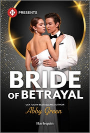 Bride of Betrayal by Green, Abby