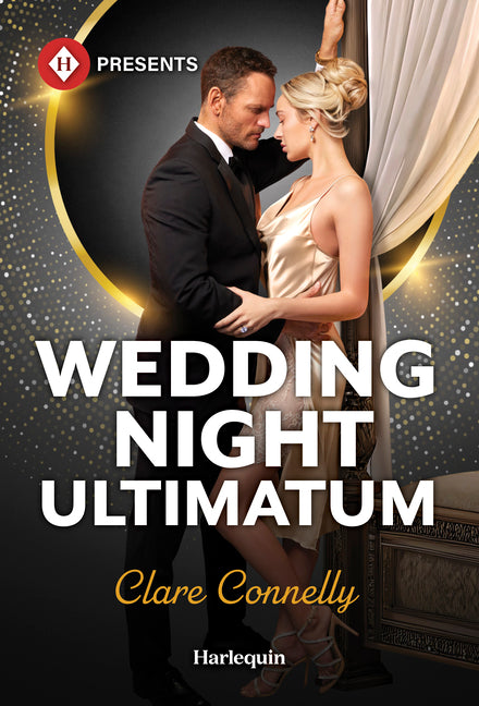 Wedding Night Ultimatum -- Clare Connelly, Mass Market Paperbound