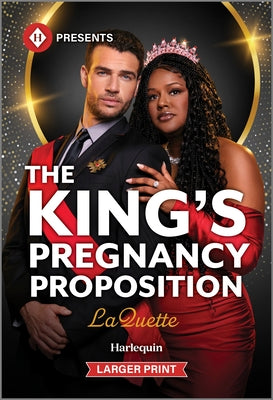 The King's Pregnancy Proposition by Laquette