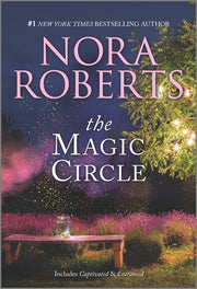 The Magic Circle by Roberts, Nora