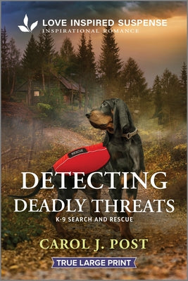 Detecting Deadly Threats by Post, Carol J.