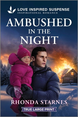 Ambushed in the Night by Starnes, Rhonda
