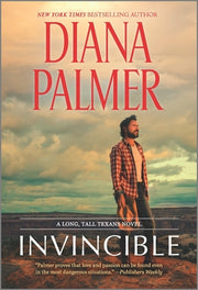 Invincible by Palmer, Diana
