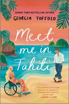 Meet Me in Tahiti by Toffolo, Georgia