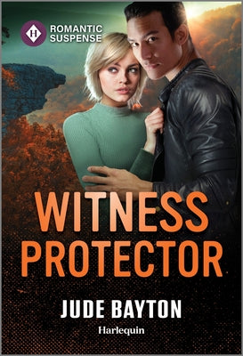 Witness Protector by Bayton, Jude