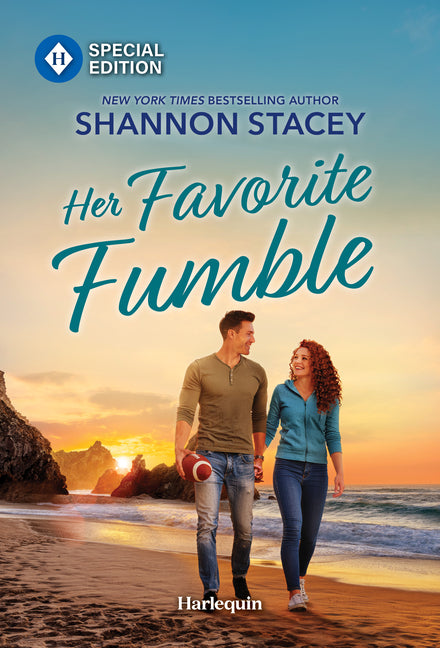 Her Favorite Fumble -- Shannon Stacey, Mass Market Paperbound