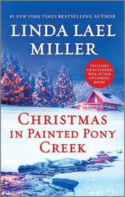Christmas in Painted Pony Creek by Miller, Linda Lael