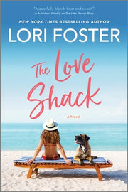 The Love Shack by Foster, Lori