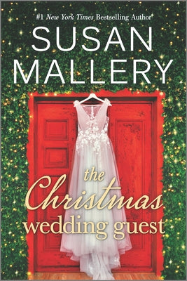 The Christmas Wedding Guest -- Susan Mallery, Paperback