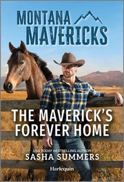 The Maverick's Forever Home by Summers, Sasha
