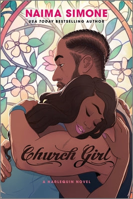 Church Girl by Simone, Naima