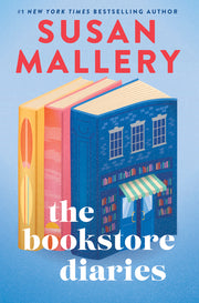 The Bookstore Diaries (Deluxe Limited Edition) by Mallery, Susan