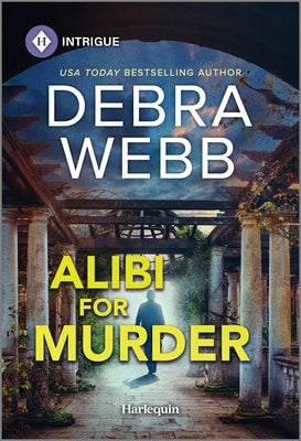 Alibi for Murder by Webb, Debra