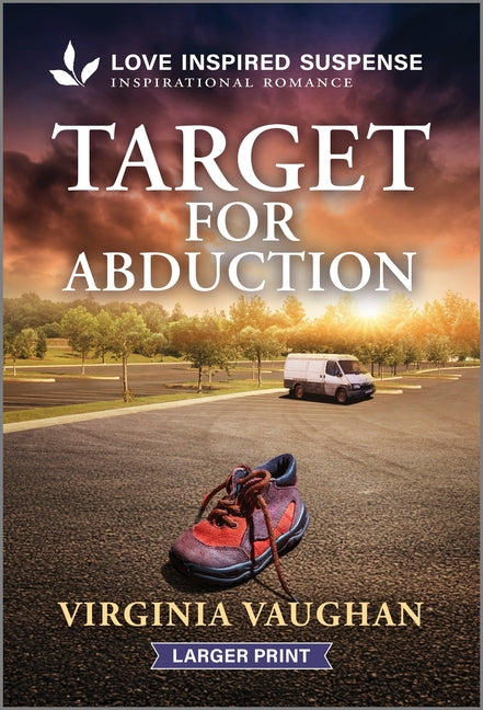 Target for Abduction by Vaughan, Virginia