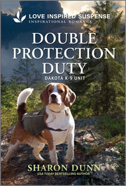 Double Protection Duty by Dunn, Sharon
